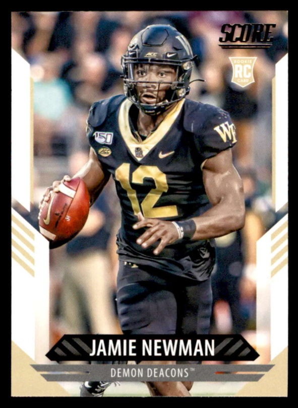 307 Jamie Newman